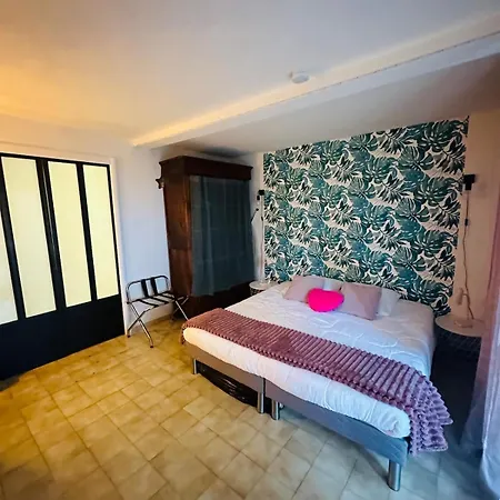 A La Maison Apartmán