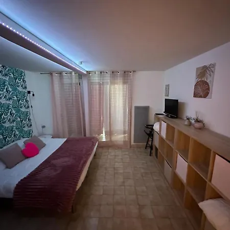 Apartmán A La Maison Agde