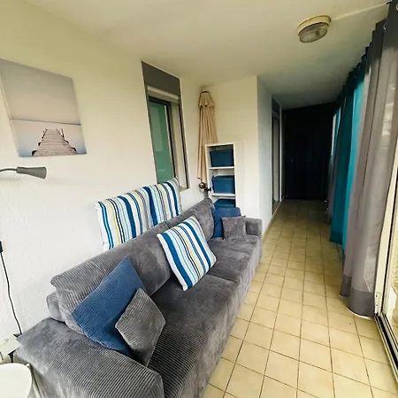 Apartmán A La Maison *