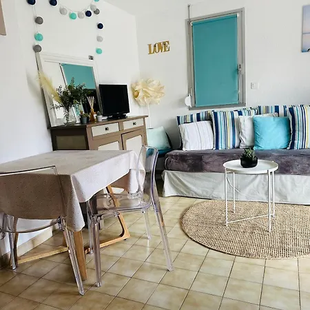 A La Maison Apartmán *