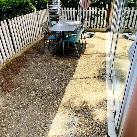 A La Maison Apartmán
