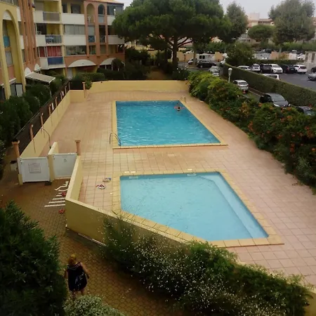 Apartmán A La Maison Agde