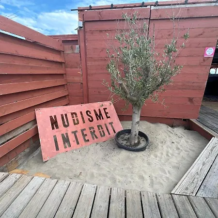A La Maison Agde