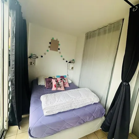A La Maison Apartmán
