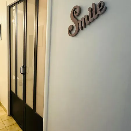 A La Maison Apartmán *