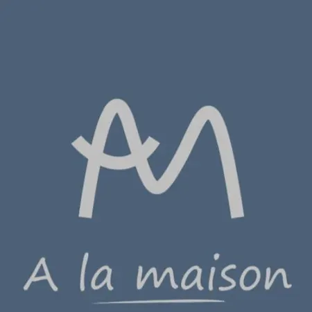 Apartmán A La Maison *