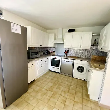 A La Maison Apartmán