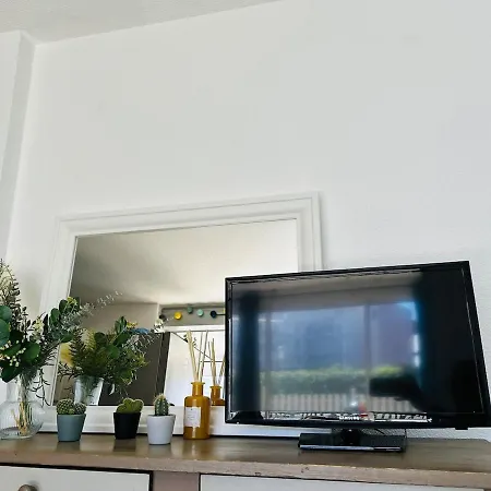 A La Maison Agde