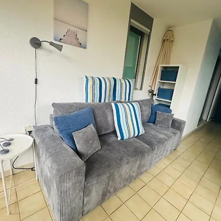 A La Maison * Agde