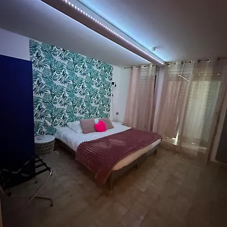 Apartmán A La Maison Agde