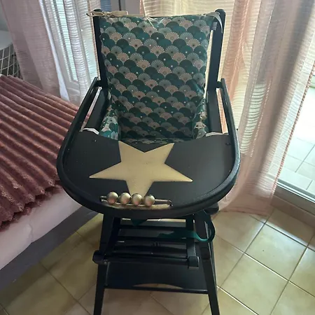 A La Maison Apartmán