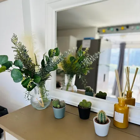 A La Maison Apartmán