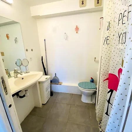 Apartmán A La Maison *
