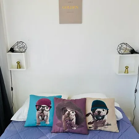 Apartmán A La Maison Agde