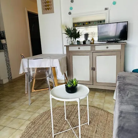 A La Maison Apartmán *