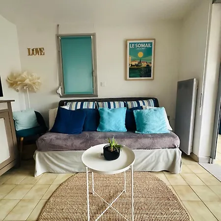 Apartmán A La Maison