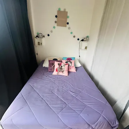 A La Maison *