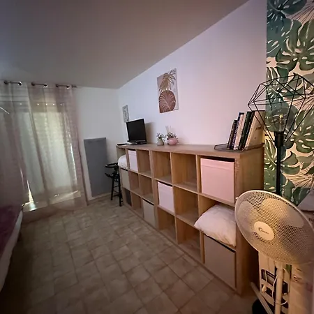 A La Maison Agde