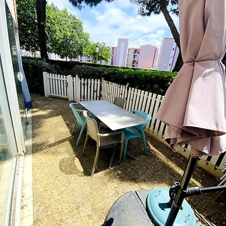A La Maison Apartmán *