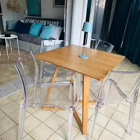 A La Maison Apartmán