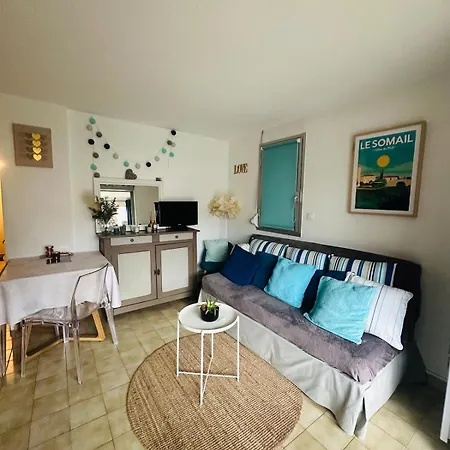 Apartmán A La Maison