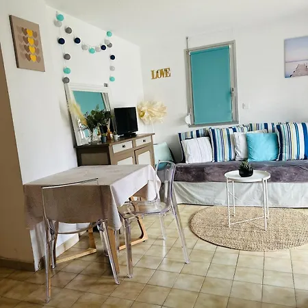 A La Maison Apartmán *